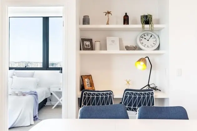 Luxury Apart Daire