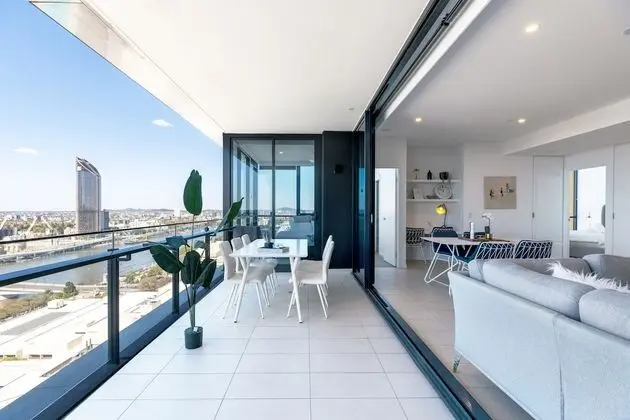 Luxury Apart Daire