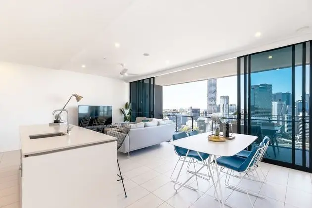 Luxury Apart Daire