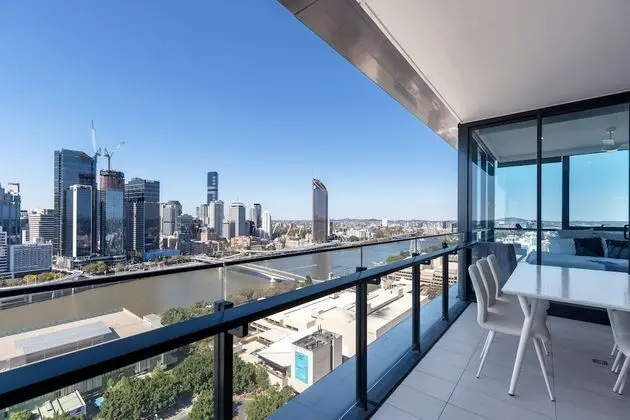 Luxury Apart Daire