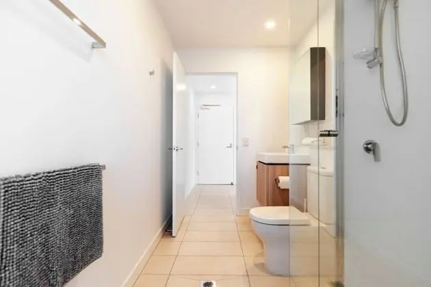 Luxury Apart Daire