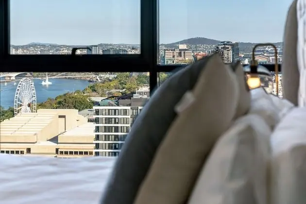 Luxury Apart Daire