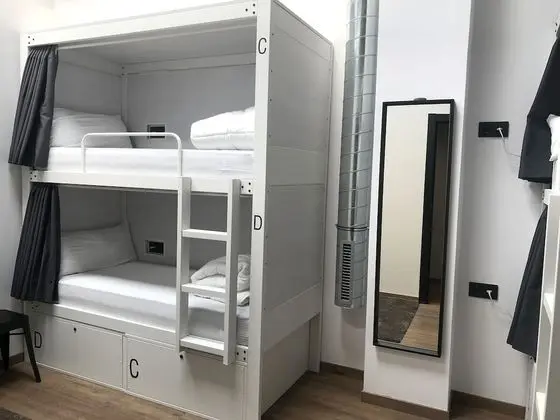 Standard Büyük Yataklı Tek Kişilik Oda, 1 Yatak Odası