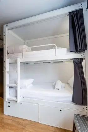 Standard Büyük Yataklı Tek Kişilik Oda, 1 Yatak Odası