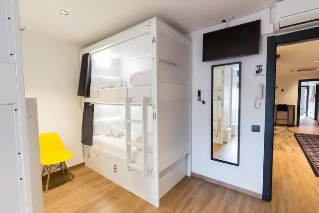 Standard Büyük Yataklı Tek Kişilik Oda, 1 Yatak Odası