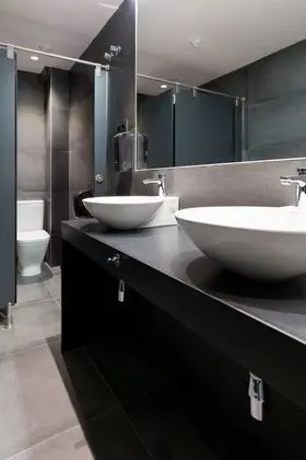 Standard Büyük Yataklı Tek Kişilik Oda, 1 Yatak Odası