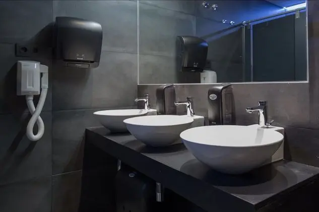 Standard Ortak Ranzalı Oda, Karma Ranzalı Oda