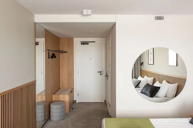 Oda