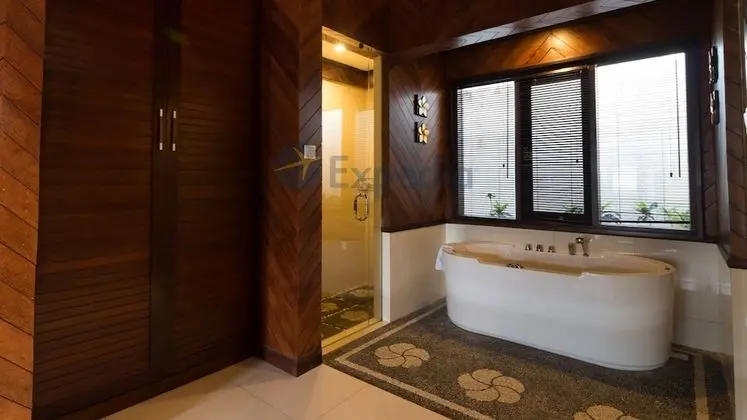 Deluxe Villa, 2 Yatak Odası, Kişiye Özel Havuzlu