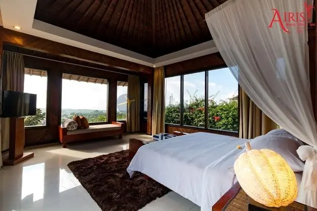 Dubleks, 2 Yatak Odası, Kişiye Özel Havuzlu