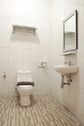 Superior Tek Büyük Yataklı Oda