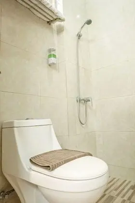 Superior Tek Büyük Yataklı Oda