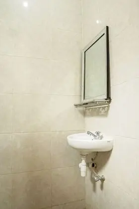 Superior Tek Büyük Yataklı Oda