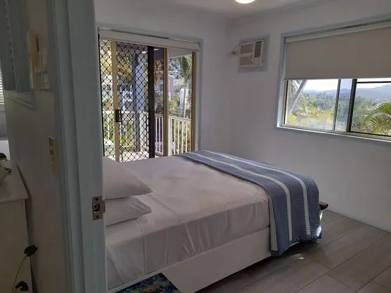 Apart Daire, 2 Yatak Odası, Marina Manzaralı