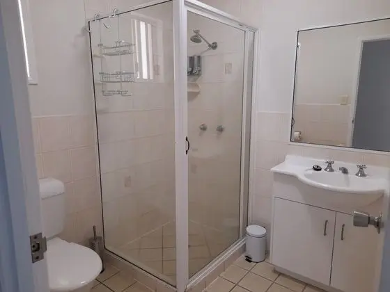 Apart Daire, 2 Yatak Odası, Marina Manzaralı