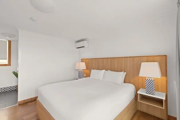 Basic Oda (Separate Building - No lift access)