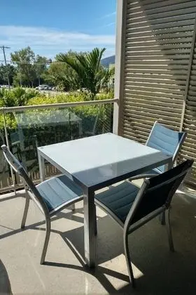 Apart Daire, 1 Yatak Odası (with Heated Jacuzzi Spa)