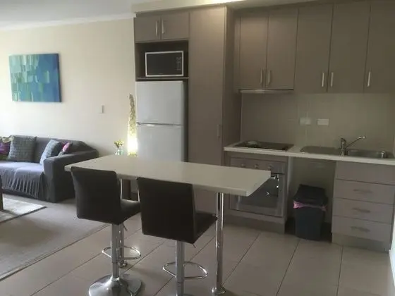 Apart Daire, 1 Yatak Odası (with Heated Jacuzzi Spa)