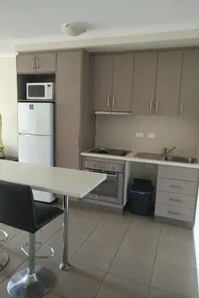 Apart Daire, 1 Yatak Odası (with Heated Jacuzzi Spa)