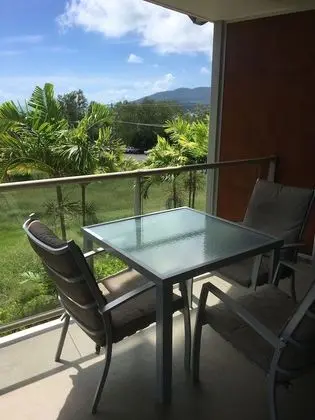 Apart Daire, 1 Yatak Odası (with Heated Jacuzzi Spa)
