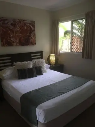 Apart Daire, 2 Yatak Odası (with Heated Jacuzzi Spa)