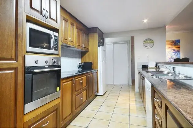 Apart Daire, 3 Yatak Odası