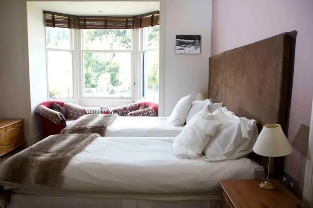 Ev, 4 Yatak Odası (4 Bathrooms)