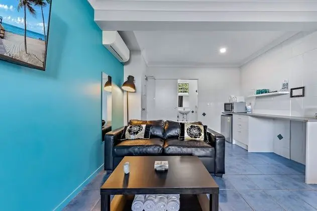 Classic Apart Daire, 1 Yatak Odası, Balkon, Şehir Manzaralı