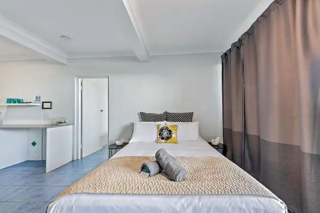 Classic Apart Daire, 1 Yatak Odası, Balkon, Şehir Manzaralı