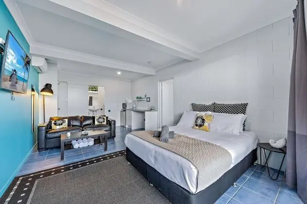 Classic Apart Daire, 1 Yatak Odası, Balkon, Şehir Manzaralı