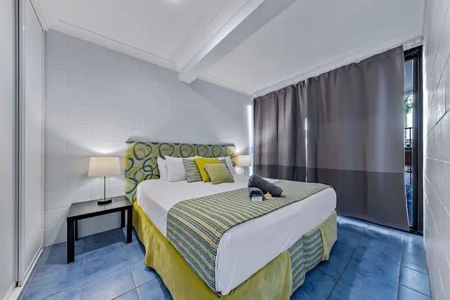 Classic Apart Daire, 1 Yatak Odası, Balkon, Şehir Manzaralı