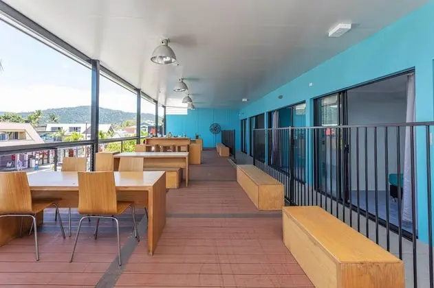 Classic Apart Daire, 1 Yatak Odası, Balkon, Şehir Manzaralı