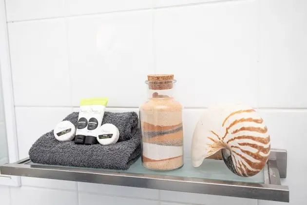 Classic Apart Daire, 1 Yatak Odası, Balkon, Şehir Manzaralı