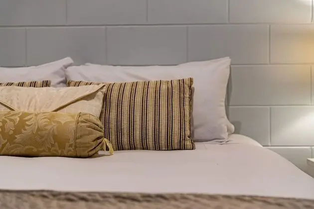 Classic Apart Daire, 2 Yatak Odası, Avlu