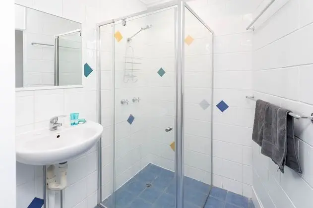 Classic Apart Daire, 2 Yatak Odası, Avlu
