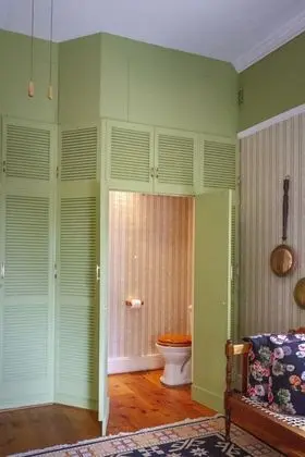 Banyo İmkân Ve Özellikleri