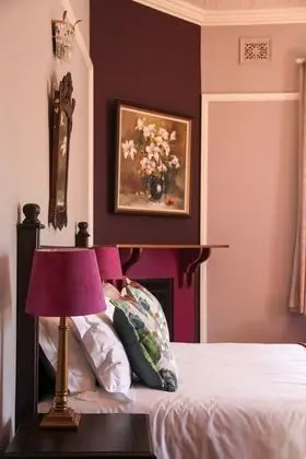 Oda