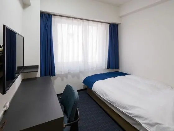Standard Tek Kişilik Oda, 1 Tek Kişilik Yatak, Sigara İçilmez