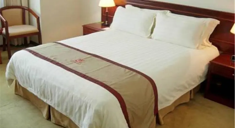 Çift ​​kişilik Deluxe