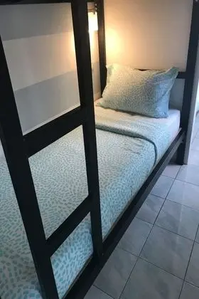 Female Shared Dormitory
