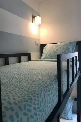 Female Shared Dormitory