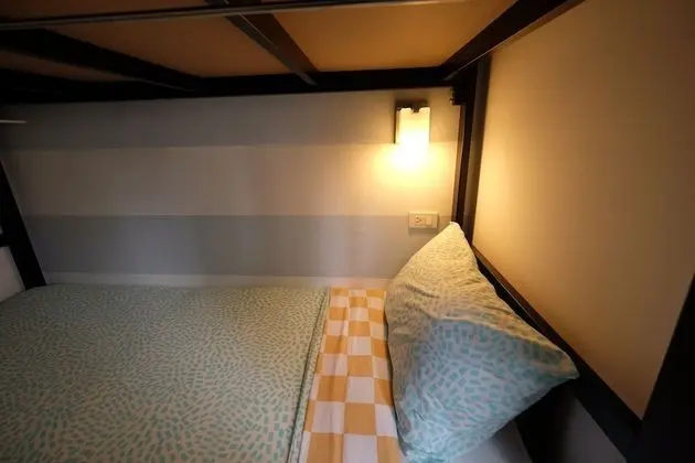 Female Shared Dormitory