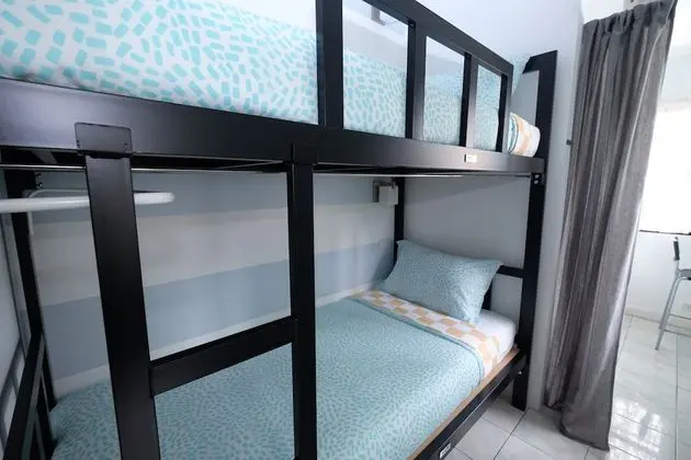 Female Shared Dormitory