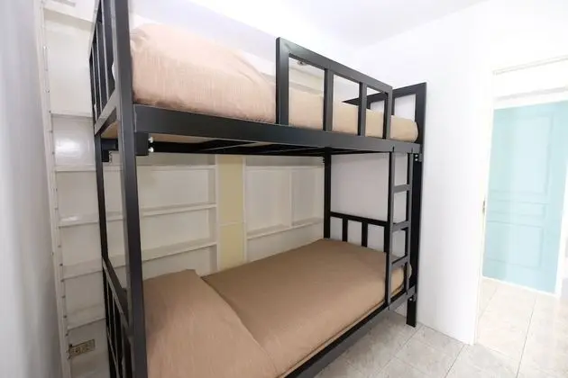 Female Shared Dormitory