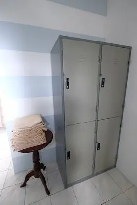 Female Shared Dormitory
