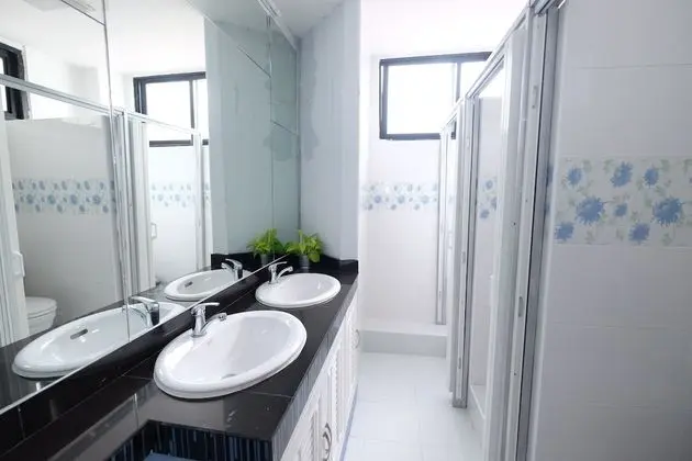 Female Shared Dormitory