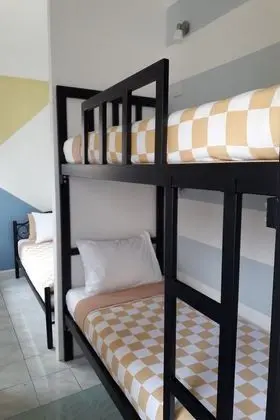 Male Shared Dormitory
