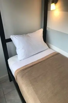 Male Shared Dormitory