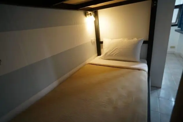 Male Shared Dormitory
