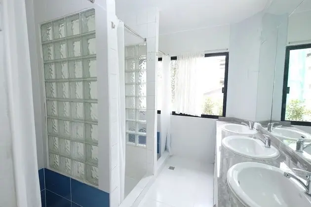 Male Shared Dormitory